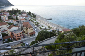  Poros Highest Hill & Sea View!  Порос
